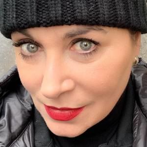 Meet your Posher, Karen